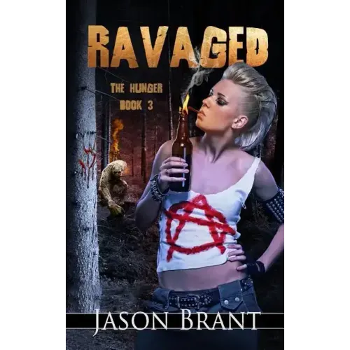 Ravaged