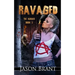 Ravaged