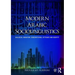 Modern Arabic Sociolinguistics: Diglossia, Variation, Codeswitching, Attitudes and Identity
