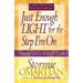 Just Enough Light for the Step I'm On--A Devotional Prayer Journey