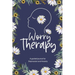 Worry Therapy: A Guided Journal for Depression and Anxiety, Prompt Journal for Women, Mental Health Journal, Mindfulness Daily Journa