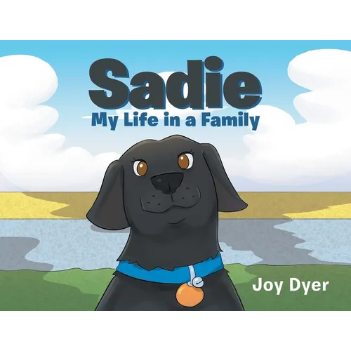 Sadie: My Life in a Family