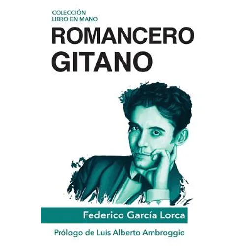 Romancero Gitano