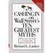 Cashing in on Wall Street's 10 Greatest Myths