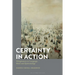 Certainty in Action: Wittgenstein on Language, Mind and Epistemology