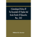 A Genealogical History Of The Descendants Of Stephen And Ursula Streeter Of Gloucester, Mass., 1642, Afterwards Of Charlestown, Mass., 1644-1652: With
