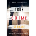 TRUE CRIME GERMANY real crime cases from Europe Adrian Langenscheid: 15 shocking short stories from real life