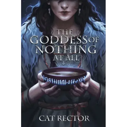 The Goddess of Nothing At All