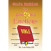 God's Antidote for Poisoned Emotions