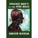 Strange Doin's in the Pine Hills: Stories of Fantasy and Mystery in East Texas