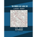 Word Search Large Print Fun Game 50 Puzzles: Word Search For Adult Large Print