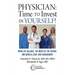 Physician: Time to Invest in Yourself!: Work-life Balance, the Needs of the Patient, and Medical-Legal Risk Management