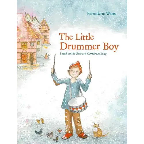 The Little Drummer Boy