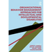 Organizational Behavior Management Approaches for Intellectual and Developmental Disabilities