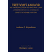 Freedom's Anchor: An Introduction to Natural Law Jurisprudence in American Constitutional History