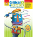 Critical and Creative Thinking Activities, Grade 3 Teacher Resource