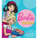 Barbie Bakes: 50+ Fantastic Recipes from Barbie & Her Friends