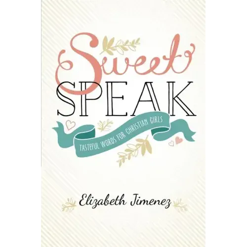 Sweet Speak