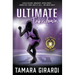 Ultimate Takedown: A YA Contemporary Sports Novel