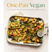 One-Pan Vegan: The Simple Sheet Pan Solution for Fast, Flavorful Plant-Based Cooking