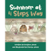 Summer at 4 Steps Way