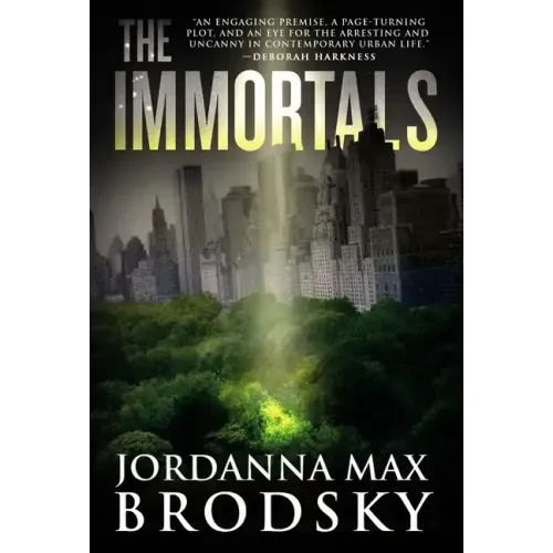The Immortals