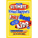 The Ultimate KneeSlappers Joke Book for Kids 7-9 with Knock Knock Jokes, Riddles & Would You Rather Games for the Whole Family: Silly & Funny Laugh Ou