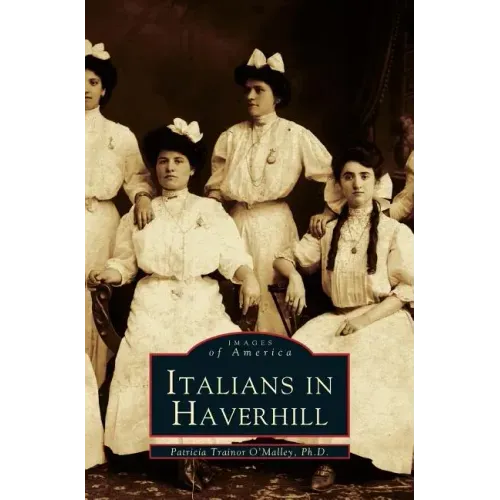 Italians in Haverhill