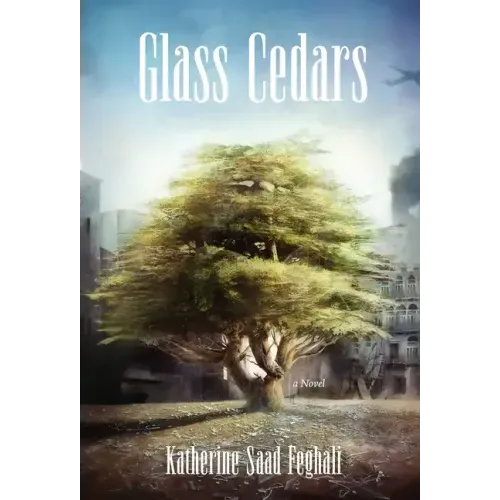 Glass Cedars
