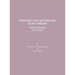 Primary and Secondary Lung Disease: Collected Reprints (1970-2015)