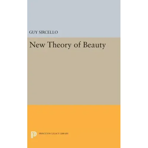 New Theory of Beauty