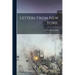 Letters From New York.