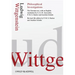 Philosophical Investigations
