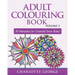 Adult Colouring Book - Volume 3: 50 Mandalas for Colouring Enjoyment