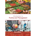 Introduction to Postharvest Management