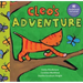 Cleo's Adventure