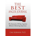 The Best Anger Journal: The Interactive 30 Day Cognitive Behavior Retraining Experience