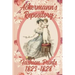 Ackermann's Repository Fashion Prints 1823-1828