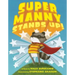 Super Manny Stands Up!