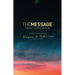 The Message Devotional Bible: Featuring Notes & Reflections from Eugene H. Peterson