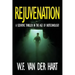 Rejuvenation: A Scientific Thriller in the Age of Biotechnology