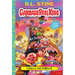 Thrills and Chills (Garbage Pail Kids Book 2)