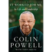 It Worked for Me: In Life and Leadership