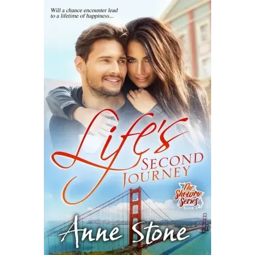 Life's Second Journey