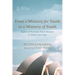 From a Ministry for Youth to a Ministry of Youth: Aspects of Protestant Youth Ministry in Sydney 1930-1959