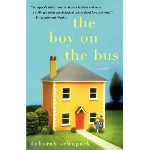 The Boy on the Bus