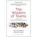 The Wisdom of Teams: Creating the High-Performance Organization