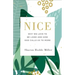 Nice: Why We Love to Be Liked and How God Calls Us to More