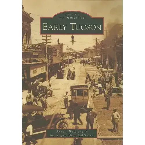 Early Tucson