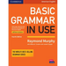 Basic Grammar in Use Student's Book Without Answers
